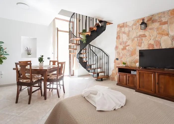 Covino House By Dimorra