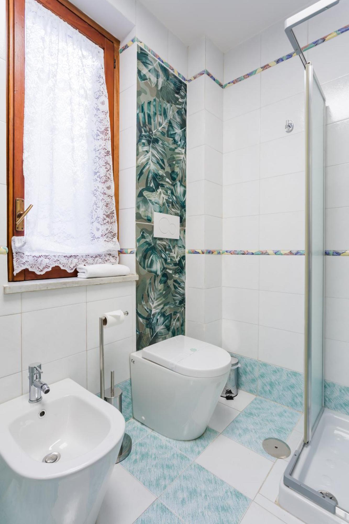 Apartment Covino House By Dimorra Naples