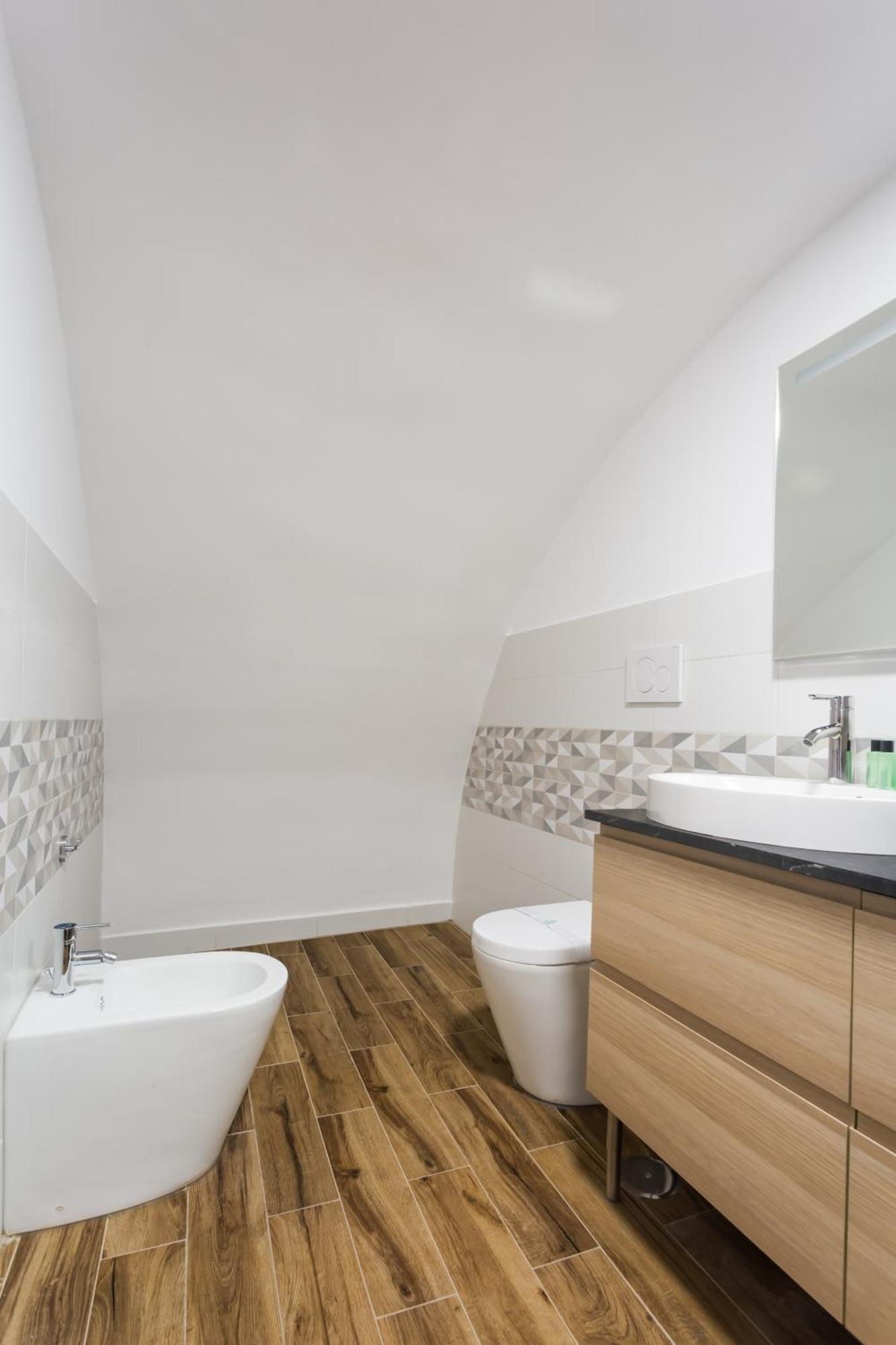 Covino House By Dimorra *