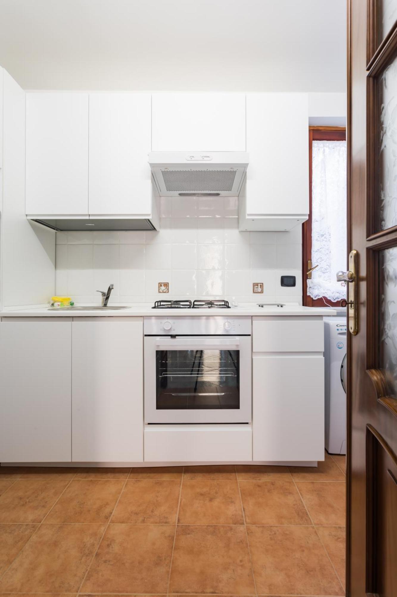 Apartment Covino House By Dimorra
