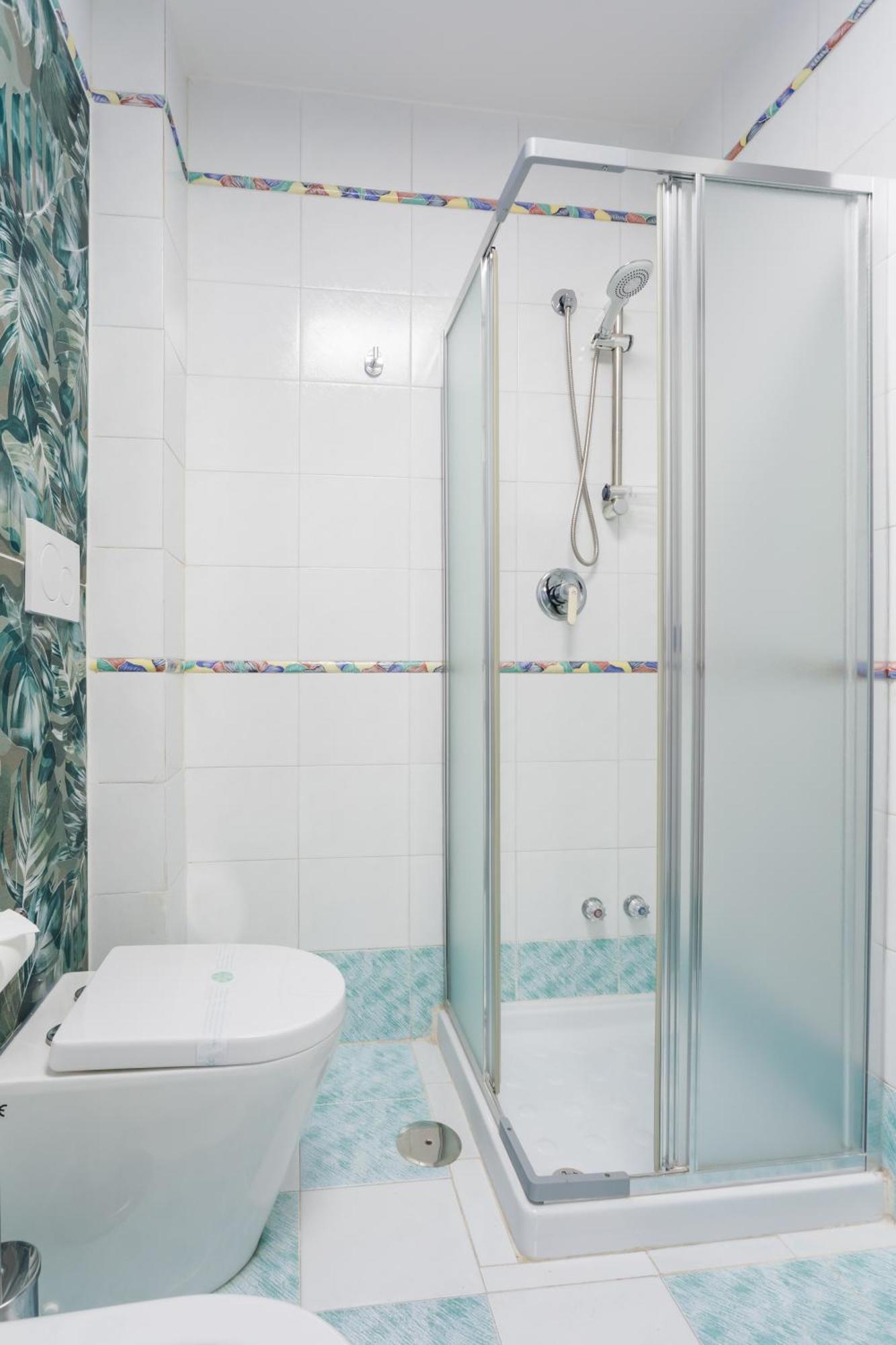Covino House By Dimorra Apartment