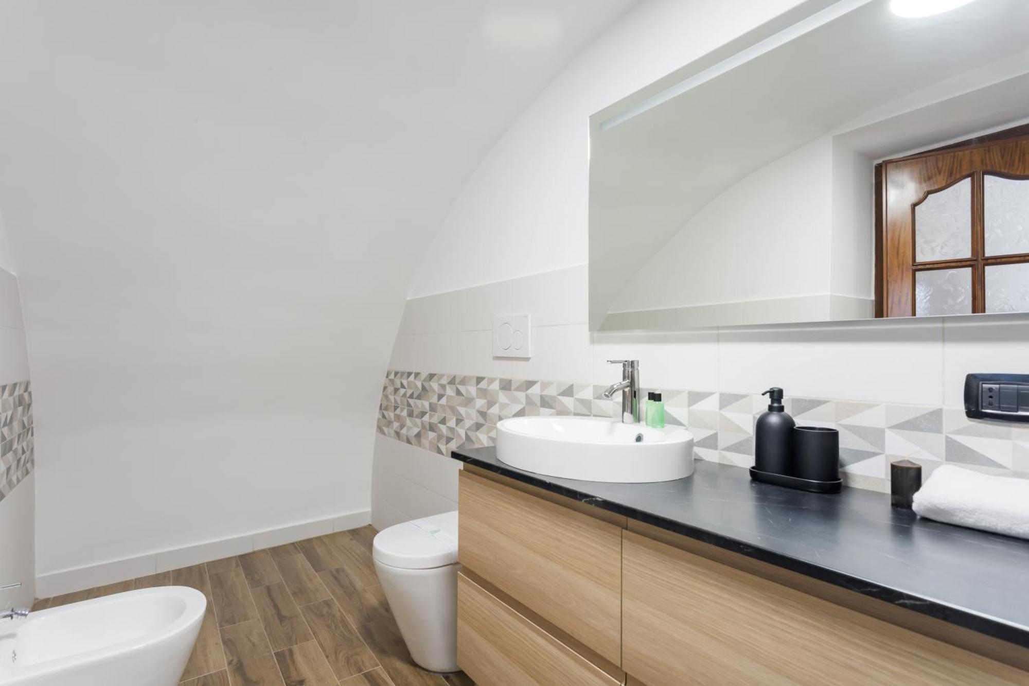 Covino House By Dimorra