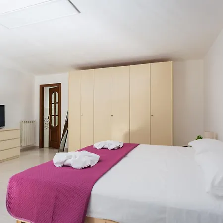 Covino House By Dimorra Apartment Naples Exterior photo
