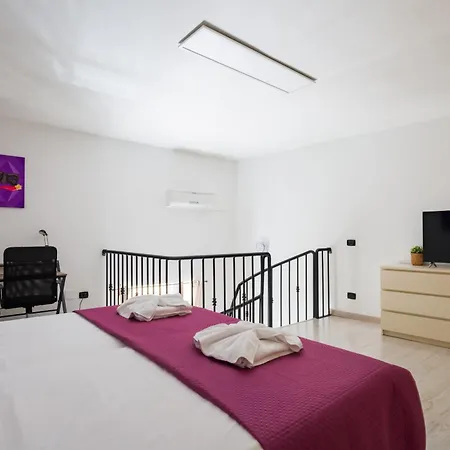 Covino House By Dimorra Apartment Naples Exterior photo